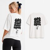Cheerleading oversized Shirt