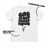 Cheerleading oversized Shirt